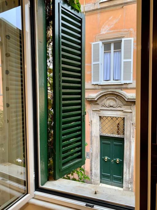 Lidia-Heart Of Rome,Trastevere ภายนอก รูปภาพ
