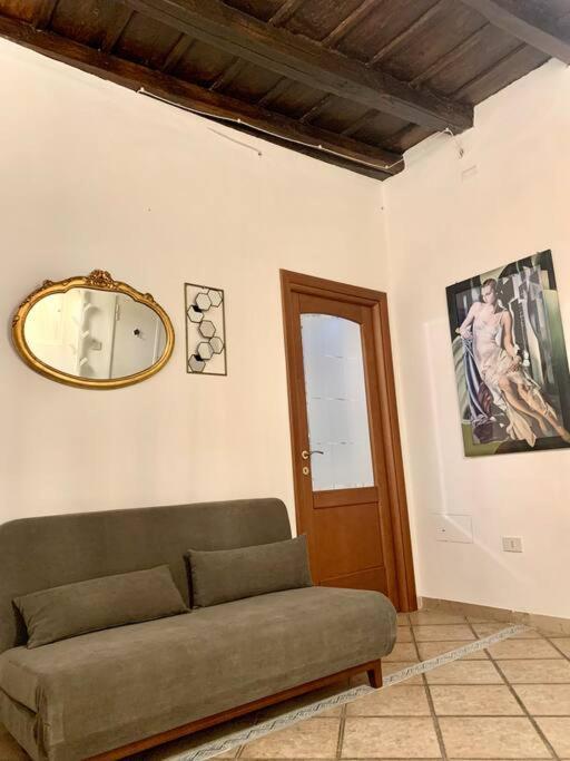Lidia-Heart Of Rome,Trastevere ภายนอก รูปภาพ