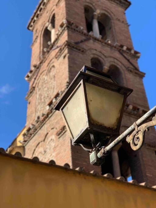 Lidia-Heart Of Rome,Trastevere ภายนอก รูปภาพ