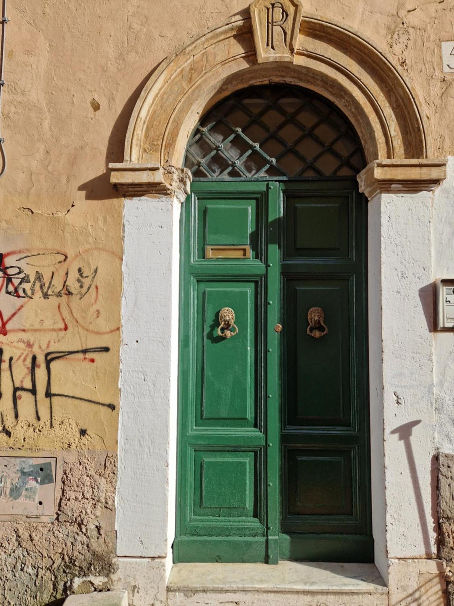 Lidia-Heart Of Rome,Trastevere ภายนอก รูปภาพ